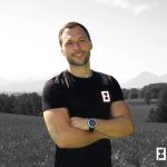 Fritz Gerhager, Gründer & Cheftrainer