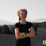 Lisa Brunnhuber, Personal Trainerin